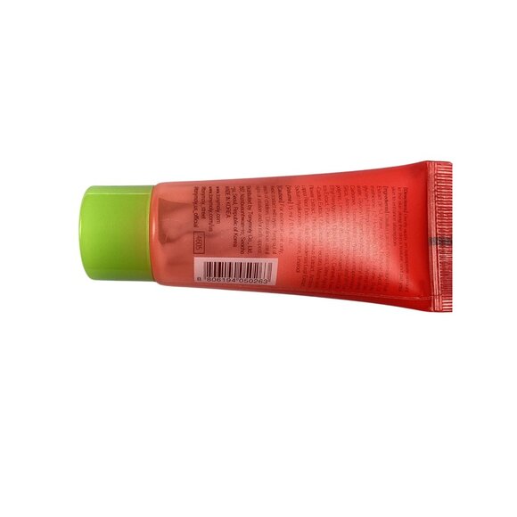 TonyMoly Watermelon Dew All Over Serum Extract Set Of 2 Travel 15ml Korean New - Picture 3 of 4